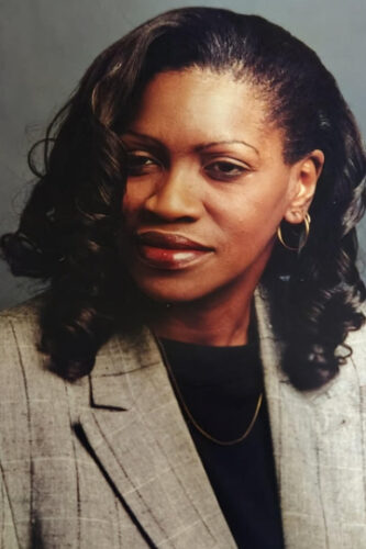 Wanda D. Calhoun 1957-2026